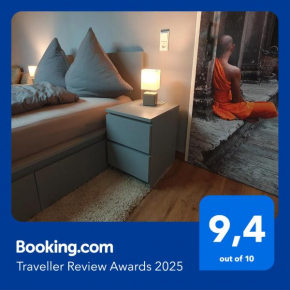 City Appartement Cologne North